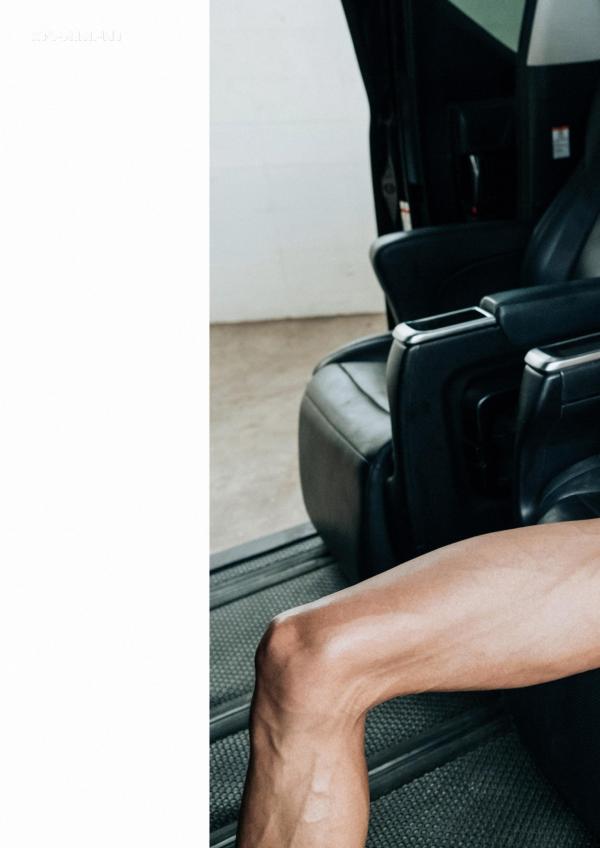 Xperiment-11-綁架-TOM