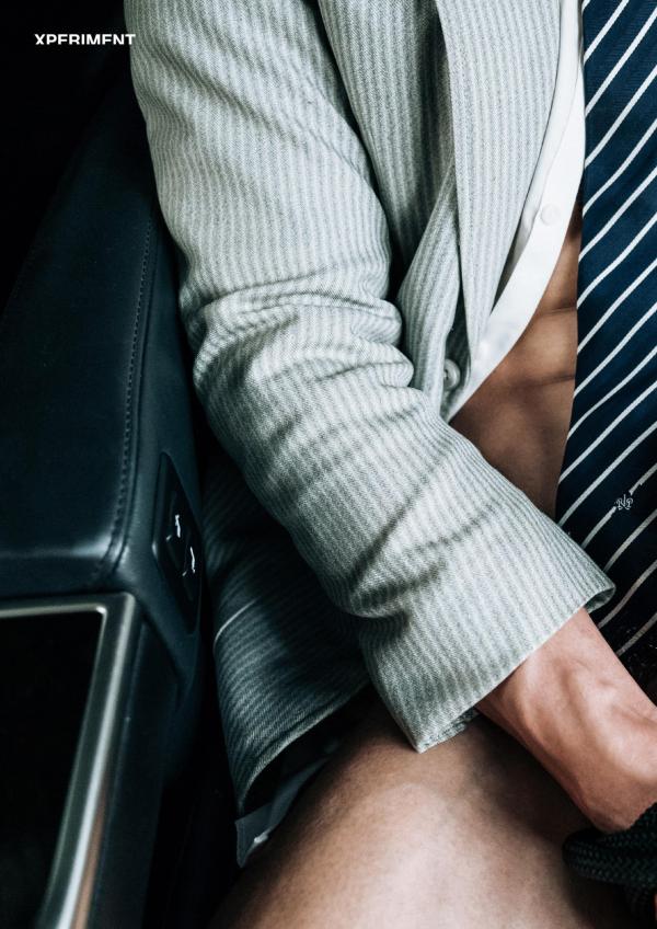 Xperiment-11-綁架-TOM