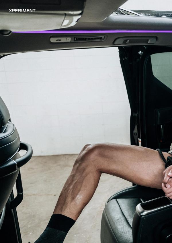 Xperiment-11-綁架-TOM