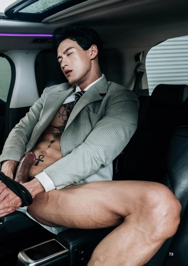 Xperiment-11-綁架-TOM