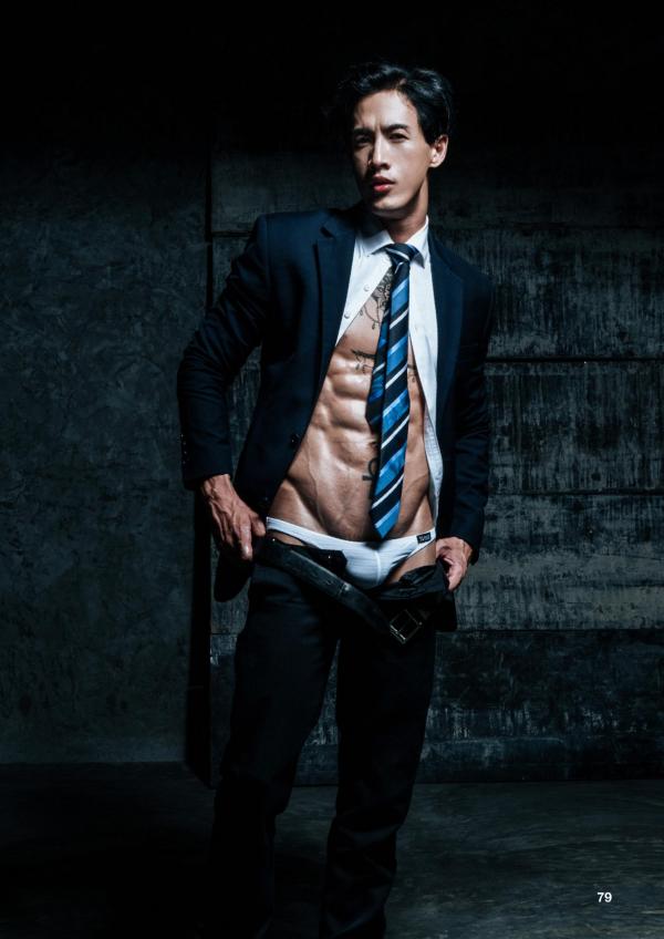 Xperiment-11-綁架-TOM