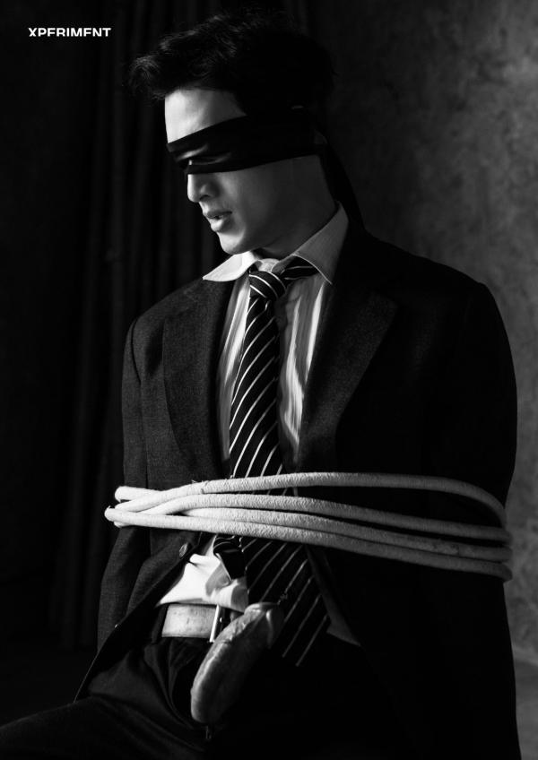 Xperiment-11-綁架-TOM