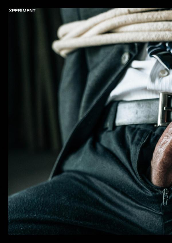 Xperiment-11-綁架-TOM