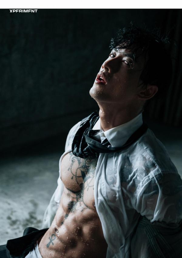 Xperiment-11-綁架-TOM