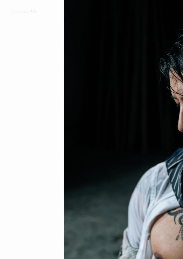 Xperiment-11-綁架-TOM