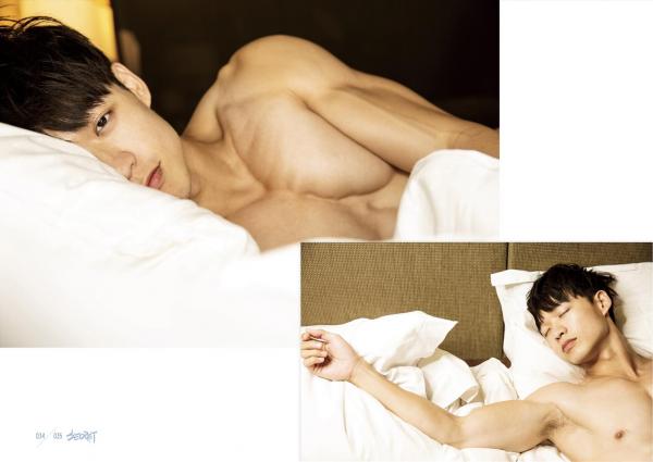 Yilianboy-–-Secret