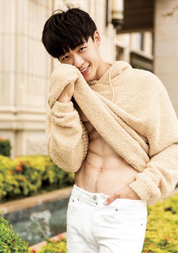 Yilianboy-–-Secret