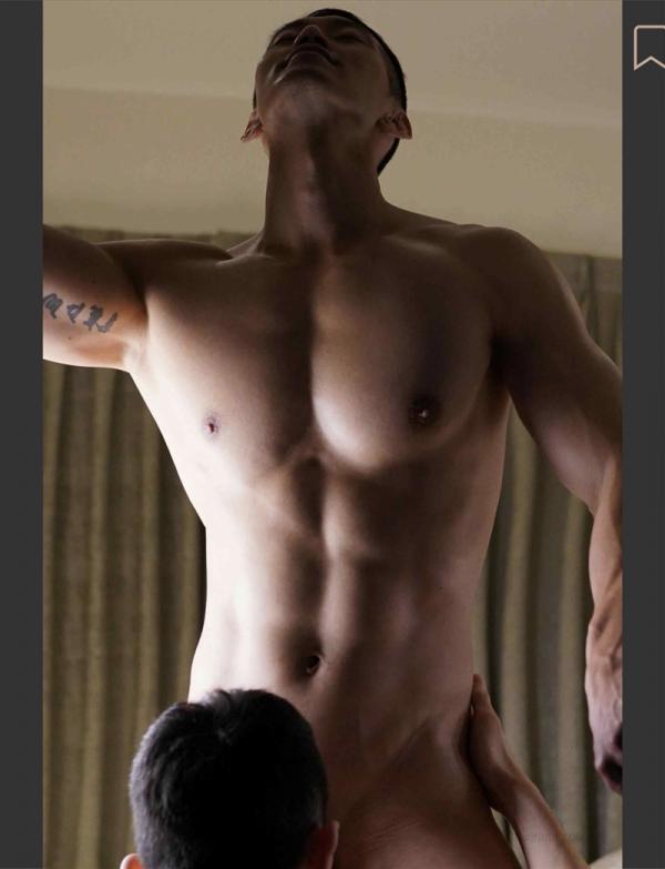 Youto-Chou-Photo-Book-Vol.01--Vol.02-芋頭個人寫真兩本組合西裝男的週五FUN-NIGHT--ART-BUFF健體文青