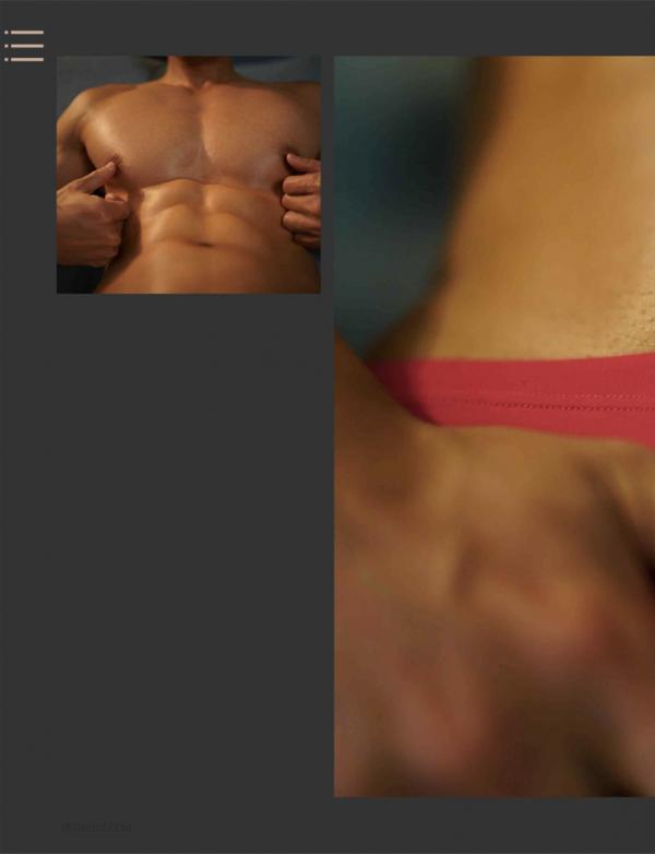 Youto-Chou-Photo-Book-Vol.01--Vol.02-芋頭個人寫真兩本組合西裝男的週五FUN-NIGHT--ART-BUFF健體文青