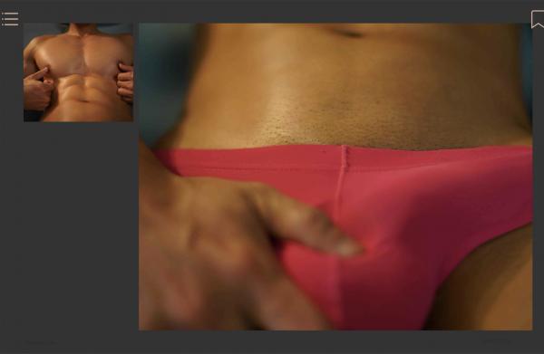 Youto-Chou-Photo-Book-Vol.01--Vol.02-芋頭個人寫真兩本組合西裝男的週五FUN-NIGHT--ART-BUFF健體文青