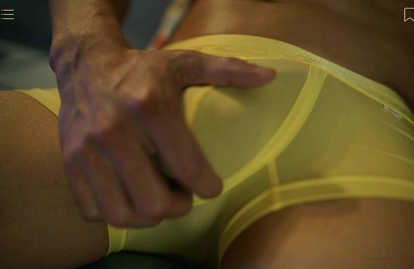 Youto-Chou-Photo-Book-Vol.01--Vol.02-芋頭個人寫真兩本組合西裝男的週五FUN-NIGHT--ART-BUFF健體文青