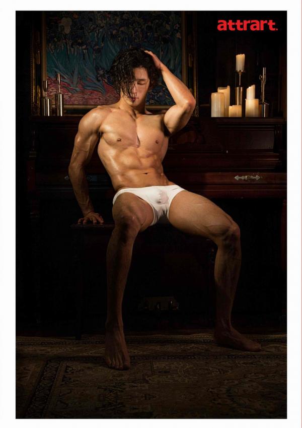 attrart-1--Asian-Sexy-Muscle-Man