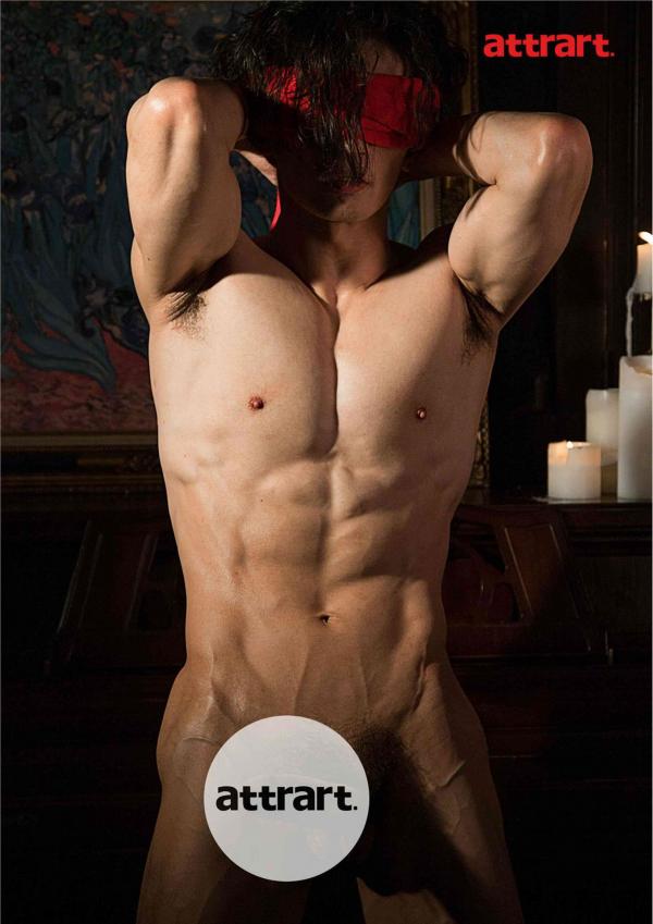 attrart-1--Asian-Sexy-Muscle-Man