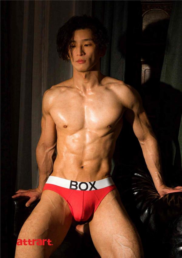attrart-1--Asian-Sexy-Muscle-Man