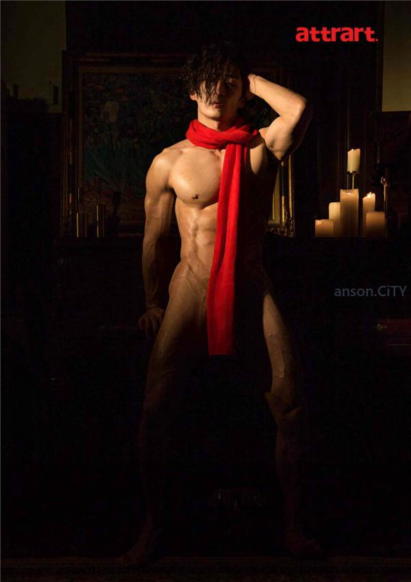 attrart-1--Asian-Sexy-Muscle-Man