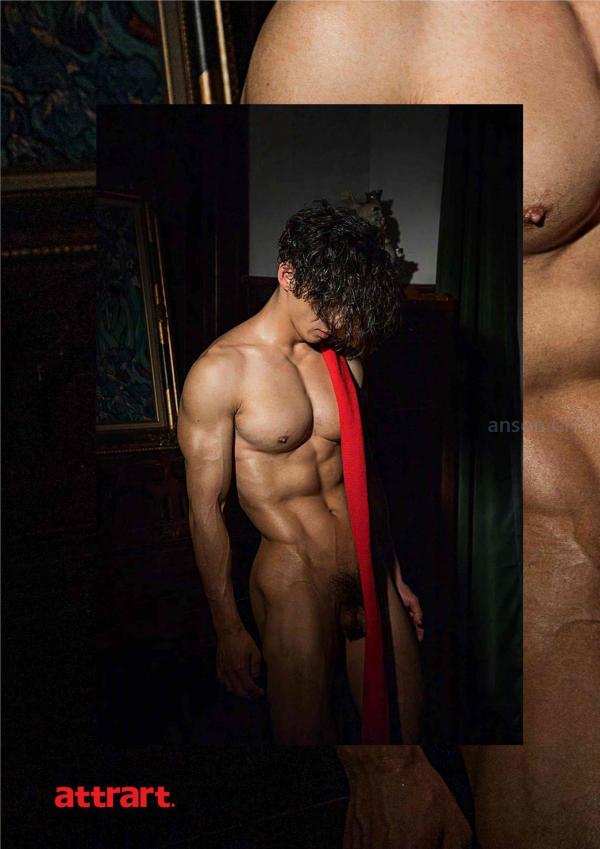 attrart-1--Asian-Sexy-Muscle-Man