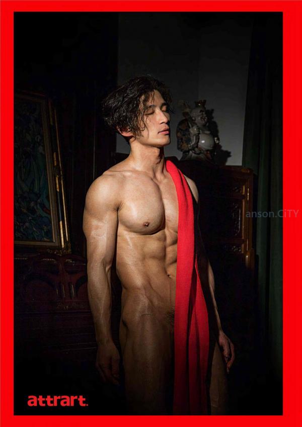 attrart-1--Asian-Sexy-Muscle-Man