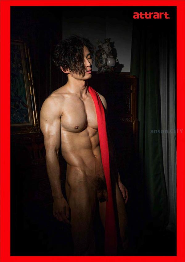 attrart-1--Asian-Sexy-Muscle-Man