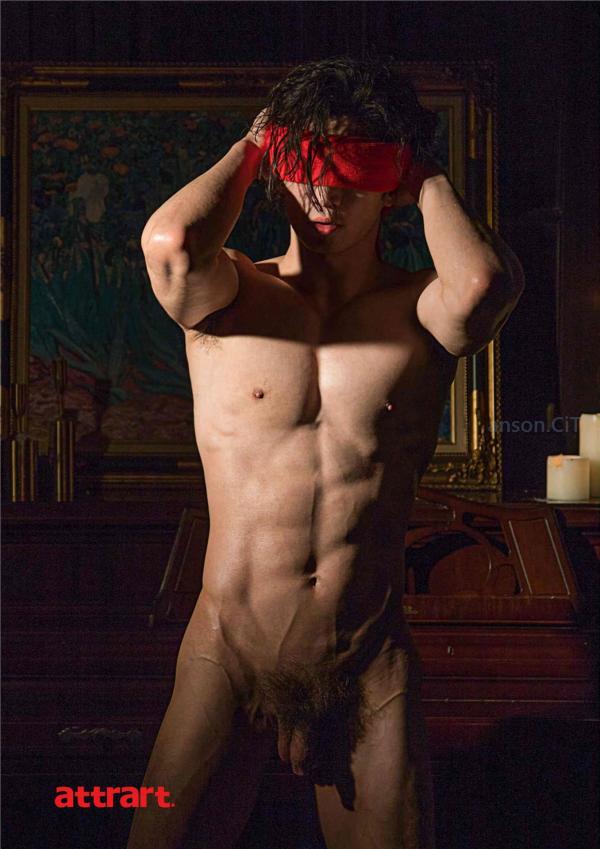 attrart-1--Asian-Sexy-Muscle-Man