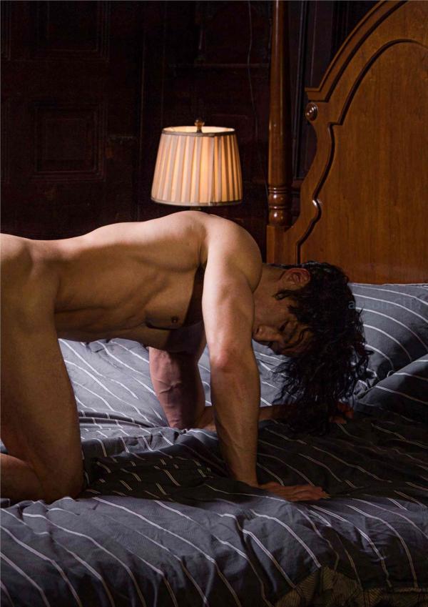 attrart-1--Asian-Sexy-Muscle-Man