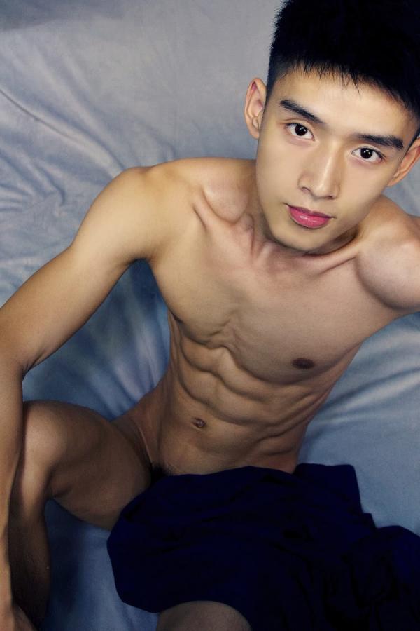 四川小湛May第二套写真