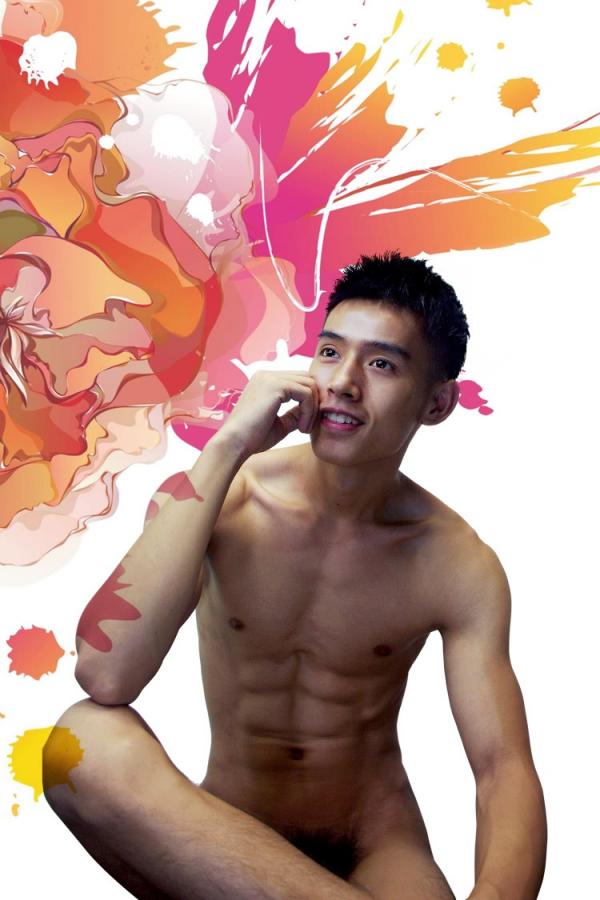 四川小湛May第二套写真