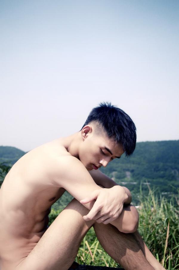 四川小湛May第二套写真