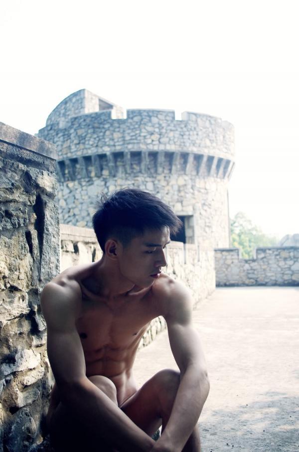 四川小湛May第二套写真