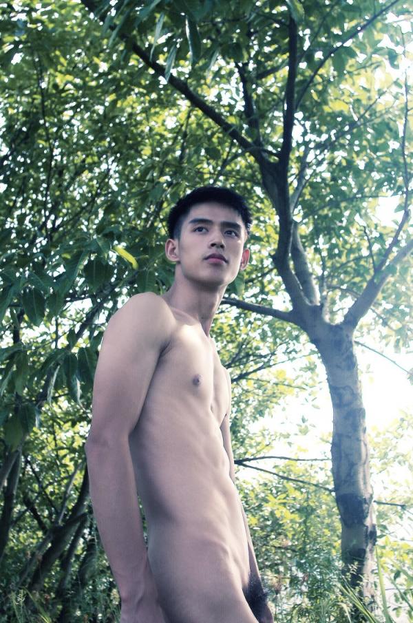 四川小湛May第二套写真