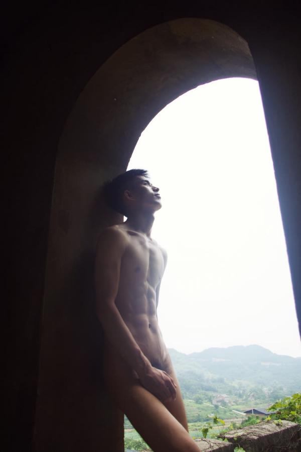 四川小湛May第二套写真