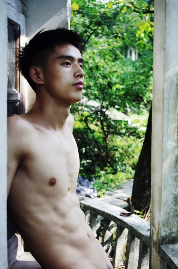 四川小湛May第二套写真