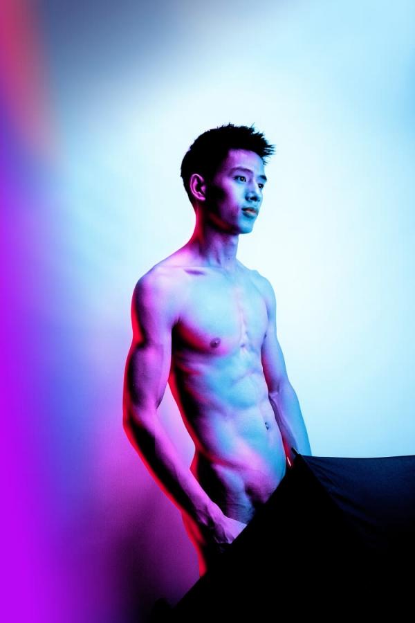 四川小湛May第二套写真