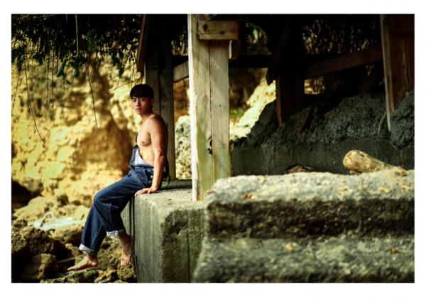 璞玉印象-no.15-Wei-Chen