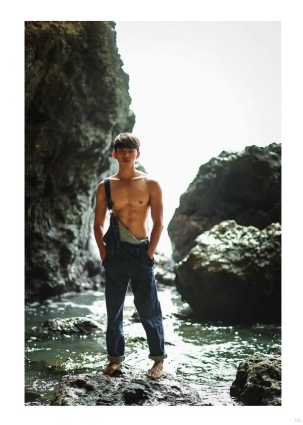 璞玉印象-no.15-Wei-Chen