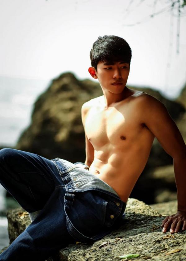 璞玉印象-no.15-Wei-Chen