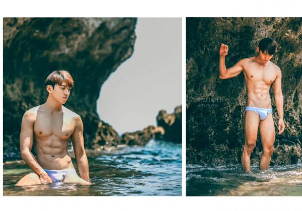 璞玉印象-no.15-Wei-Chen