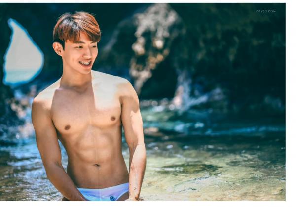 璞玉印象-no.15-Wei-Chen