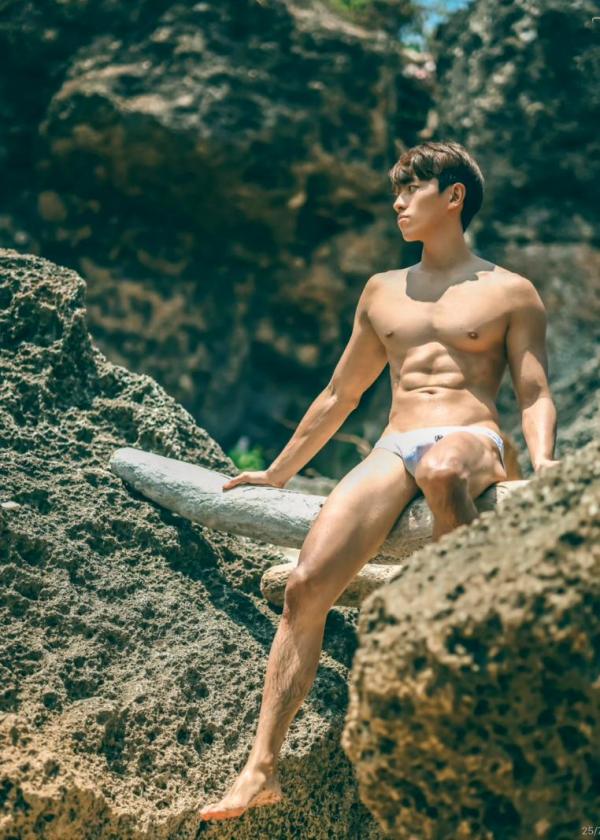 璞玉印象-no.15-Wei-Chen