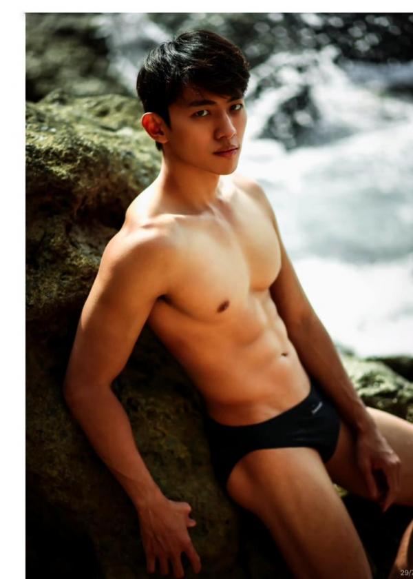 璞玉印象-no.15-Wei-Chen