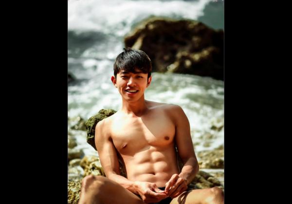 璞玉印象-no.15-Wei-Chen