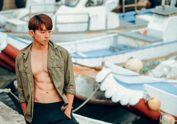 璞玉印象-no.15-Wei-Chen