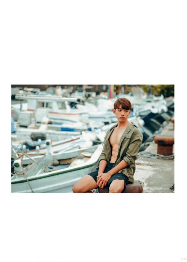 璞玉印象-no.15-Wei-Chen