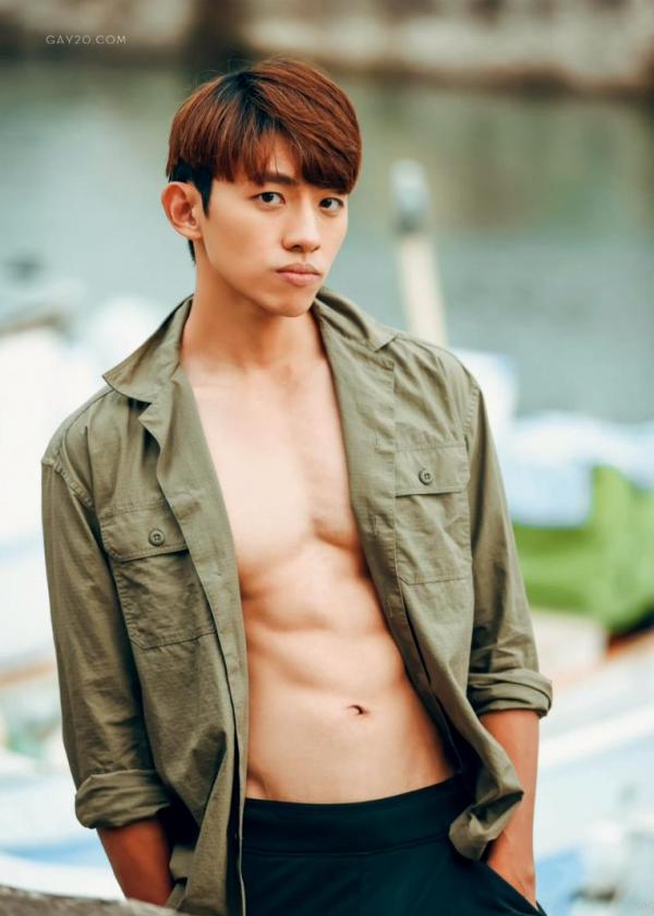 璞玉印象-no.15-Wei-Chen