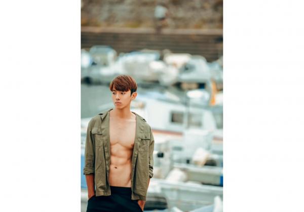 璞玉印象-no.15-Wei-Chen