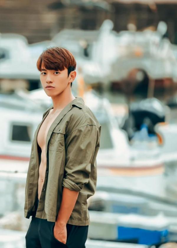 璞玉印象-no.15-Wei-Chen