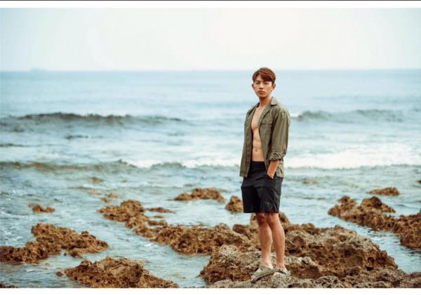 璞玉印象-no.15-Wei-Chen