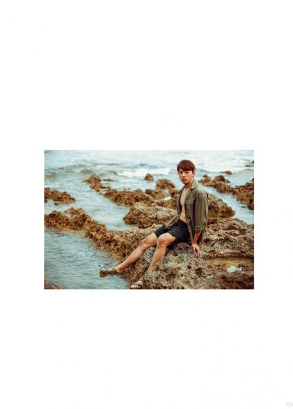 璞玉印象-no.15-Wei-Chen