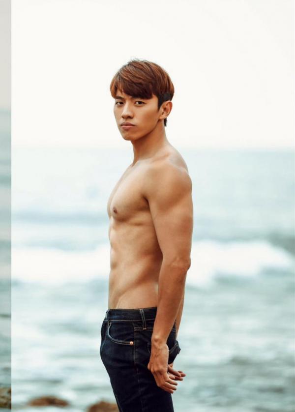 璞玉印象-no.15-Wei-Chen