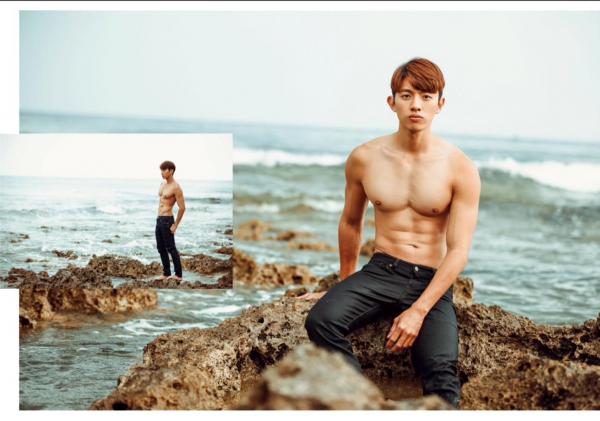 璞玉印象-no.15-Wei-Chen