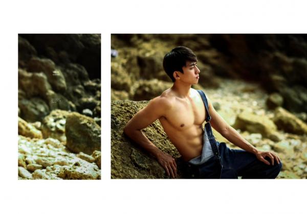 璞玉印象-no.15-Wei-Chen